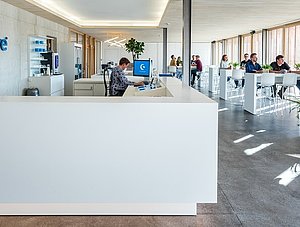 Shopware-B&uuml;ro