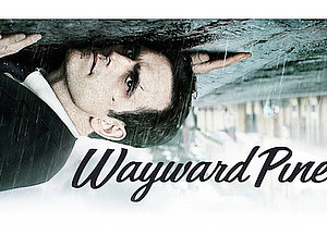 Promo-Bild für Wayward Pines