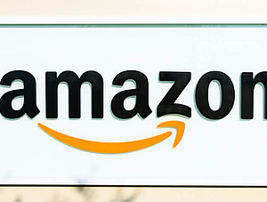 Amazon Logo