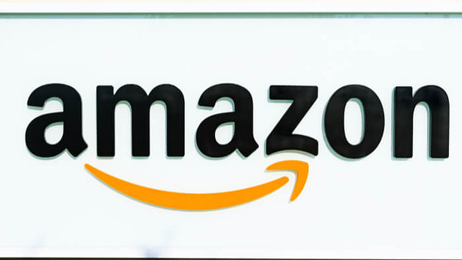 Amazon Logo