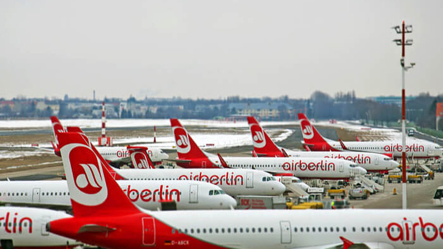 Air Berlin