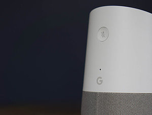 Google Home