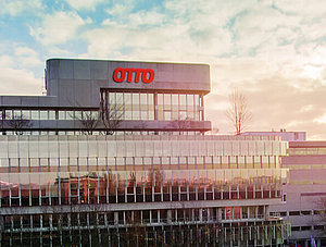 Otto Campus