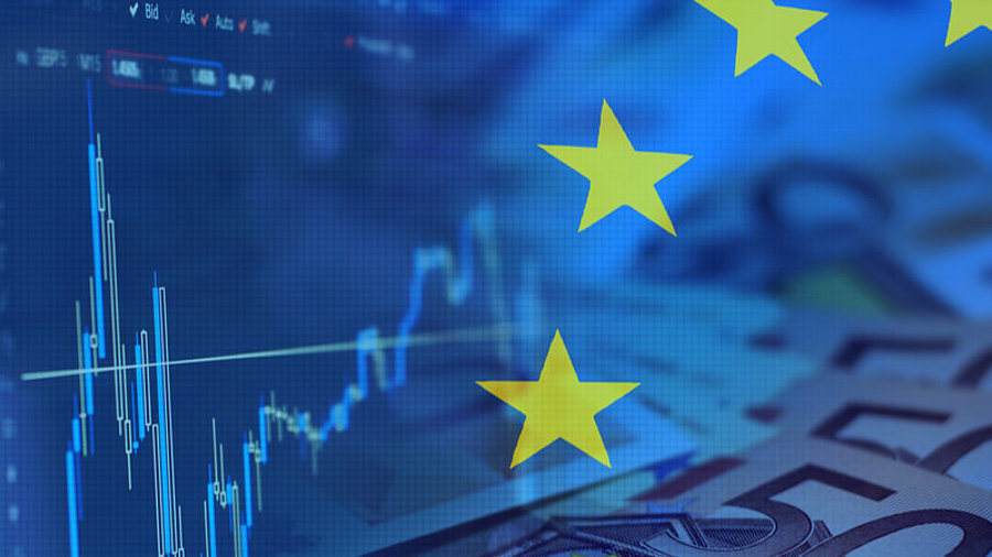 EU-Geld-Aktien