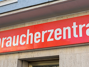 Verbraucherzentrale