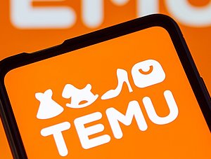 Temu-Logo