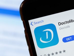 Doctolib