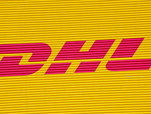 DHL Logo