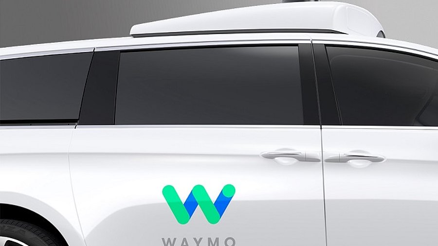 Waymo