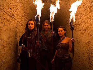 The Shannara Chronicles