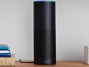 Amazon Echo