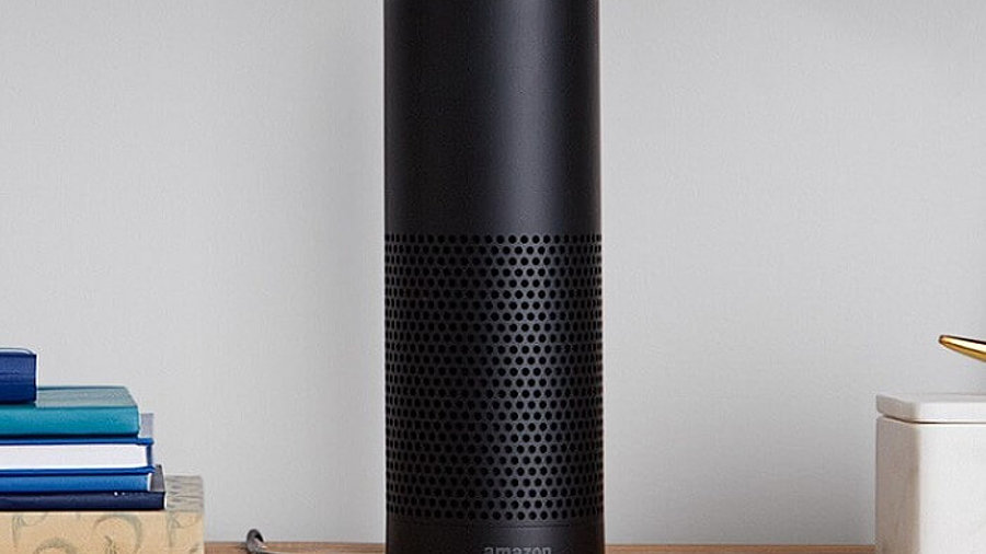 Amazon Echo