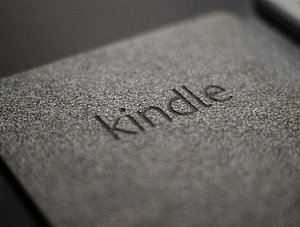 Kindle Logo