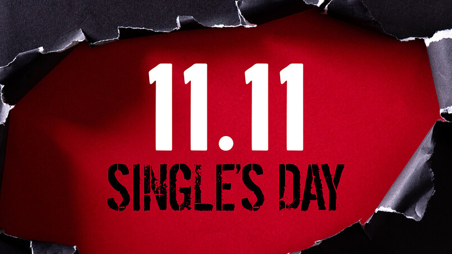 Singles Day