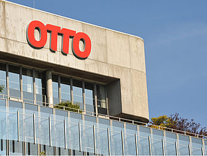 Otto Group Zentrale