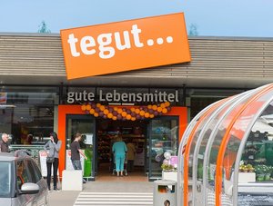 Tegut-Markt