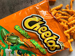 Cheetos-T&uuml;te