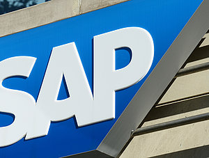 SAP-Logo