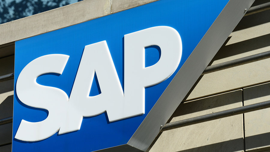 SAP-Logo