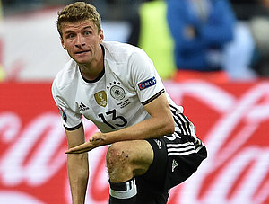 Thomas M&uuml;ller