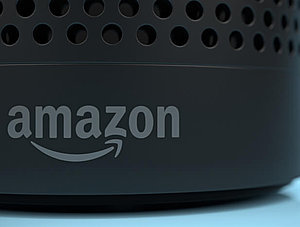 Amazon Alexa