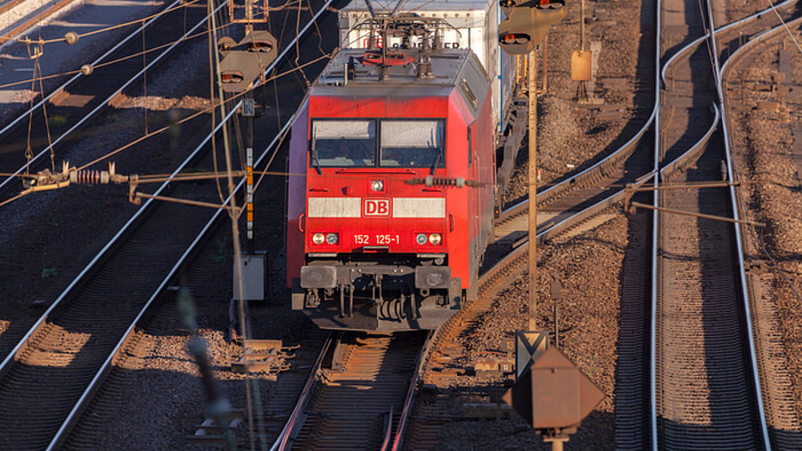 DB Cargo