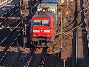 DB Cargo