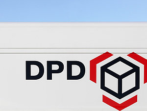 DPD Logo