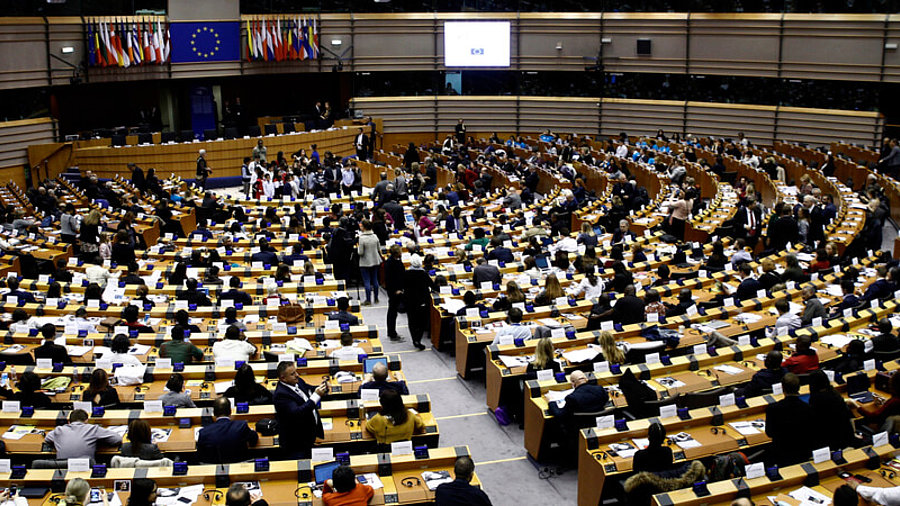 EU-Parlament