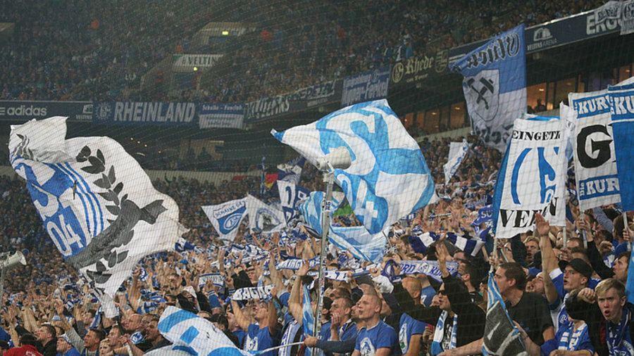 Schalke 04