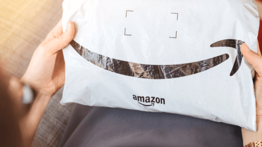 Amazon: Versandtüte aus Plastik soll verschwinden