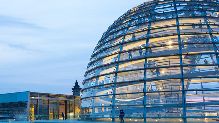 Deutscher Bundestag