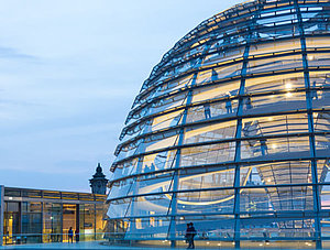 Deutscher Bundestag