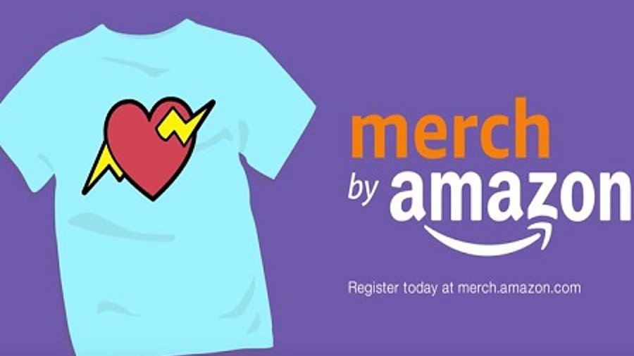 Merch by Amazon