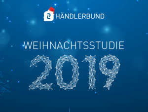 Titelbild der Weihnachtsstudie