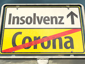 Insolvenz nach Corona