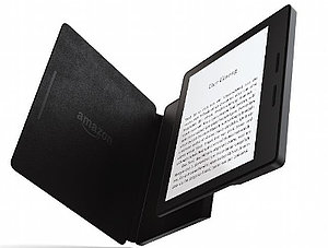 Kindle Oasis