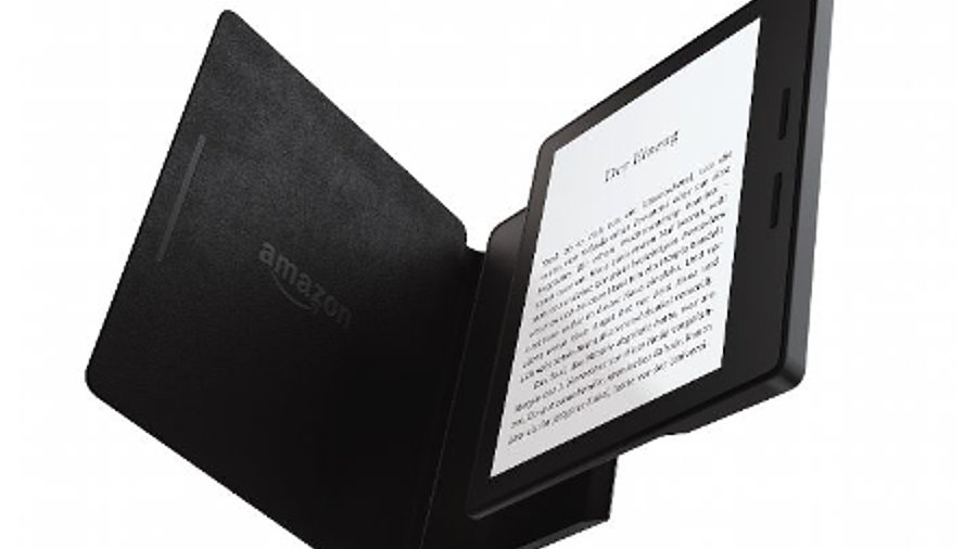 Kindle Oasis