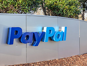 PayPal-Logo