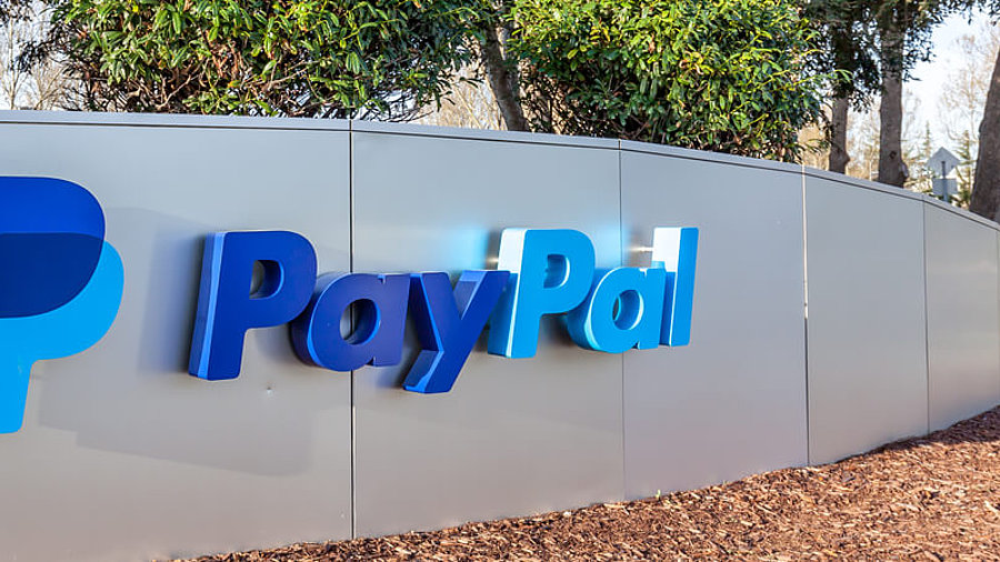 PayPal-Logo