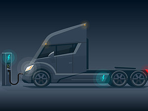 E-Truck