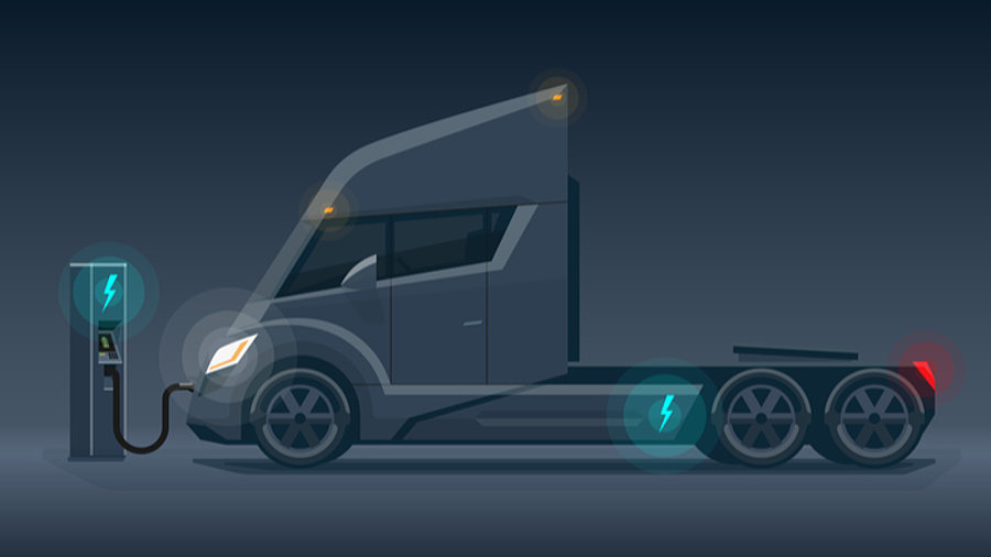 E-Truck