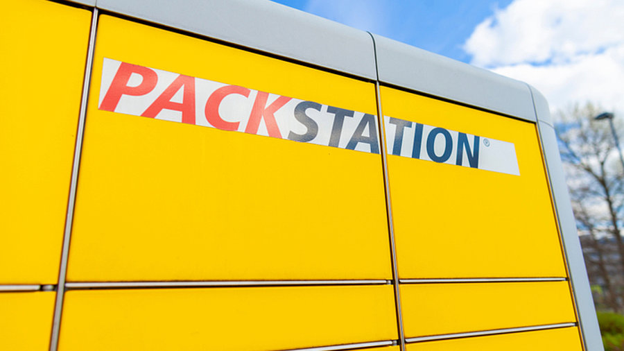 Packstation