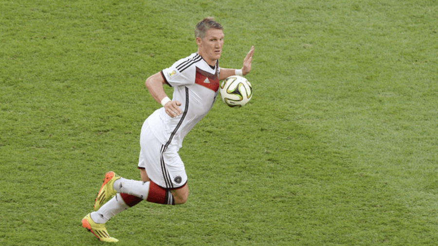 Schweinsteiger