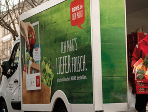 Rewe-Lieferservice