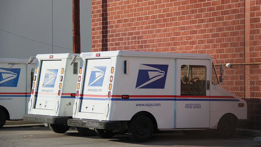 US-Post Transporter