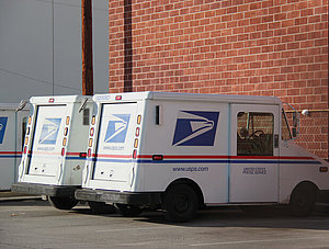 US-Post Transporter