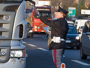 Polizei