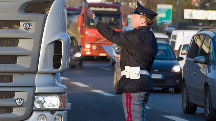 Polizei