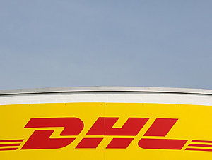 DHL Logo